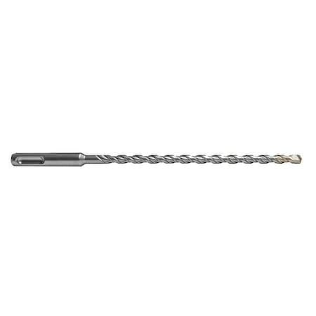 Sonic SDS Plus Drill Bit 1/4x6x8 1/4 in. by USA Century Drill & Tool Masonry Drill Bits