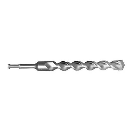 Sonic SDS Plus Drill Bit 5/8x6x8 1/4 in. by USA Century Drill & Tool Masonry Drill Bits