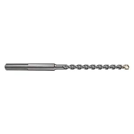 Sonic SDS Max Drill Bit 9/16x7 1/2x13 in by USA Century Drill & Tool Masonry Drill Bits