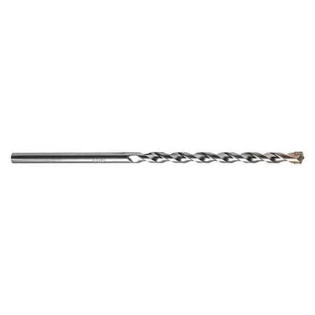 Sonic Masonry Drill Bit 3/16x4x6in. by USA Century Drill & Tool Masonry Drill Bits