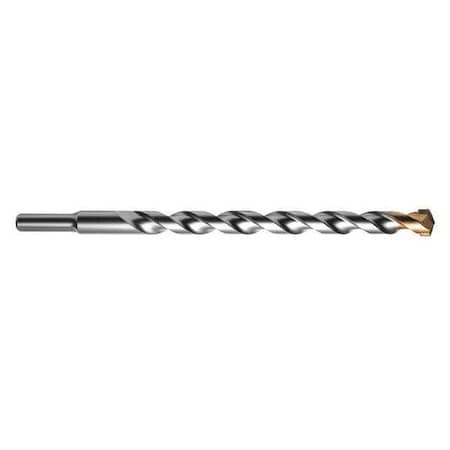 Sonic Masonry Drill Bit 5/8x10x12in. by USA Century Drill & Tool Masonry Drill Bits