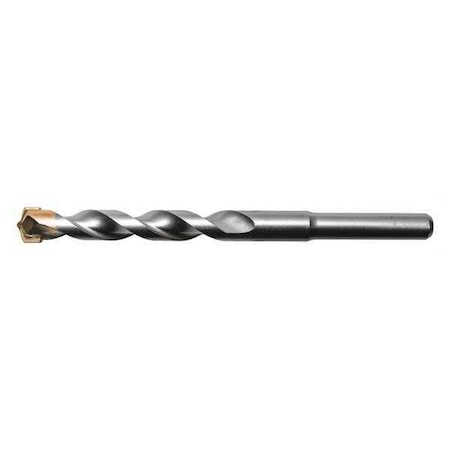 Sonic Masonry Drill Bit 1/2x4x6in. by USA Century Drill & Tool Masonry Drill Bits