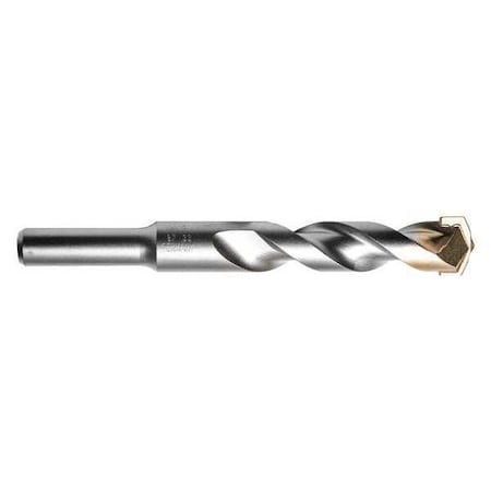 Sonic Masonry Drill Bit 7/8x4x6in. by USA Century Drill & Tool Masonry Drill Bits