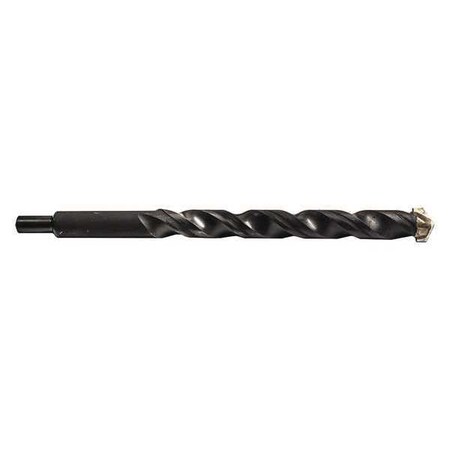 Slow Spiral Masonry Drill 5/8" x 10 1/2" x 12 by USA Century Drill & Tool Masonry Drill Bits