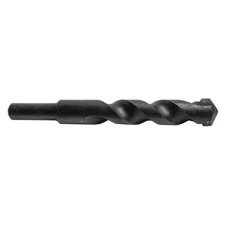 Slow Spiral Masonry Drill 1x4 3/4x6in. by USA Century Drill & Tool Masonry Drill Bits