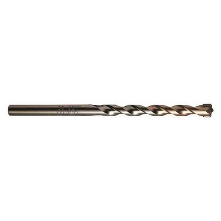 Sonic Masonry Drill Bit 1/8x1 3/8x3in. by USA Century Drill & Tool Masonry Drill Bits