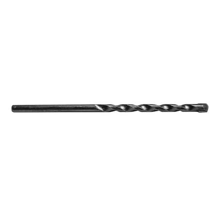 Slow Spiral Masonry Drill 1/8x1 1/2x3in. by USA Century Drill & Tool Masonry Drill Bits