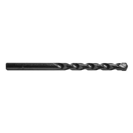 Slow Spiral Masonry Drill 3/16x2 1/4x4in by USA Century Drill & Tool Masonry Drill Bits