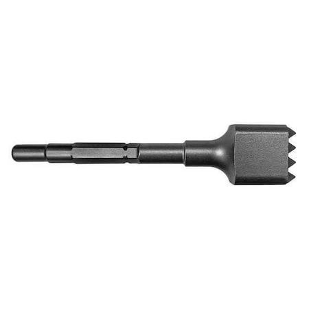 Spline Bush Tool 1 7/8 x 9 7/8 in. by USA Century Drill & Tool Masonry Drill Bits