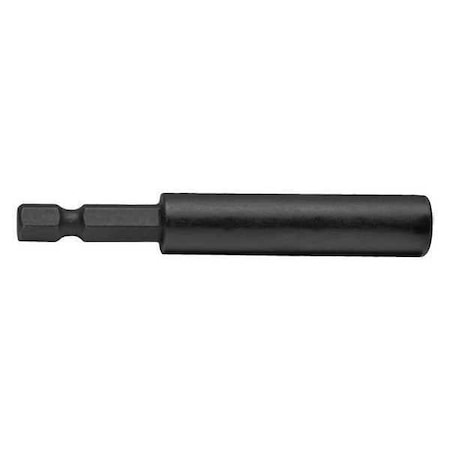 Impact Magnetic Bit Holder 1/4 in. by USA Century Drill & Tool Nut Setters & Bit Holders