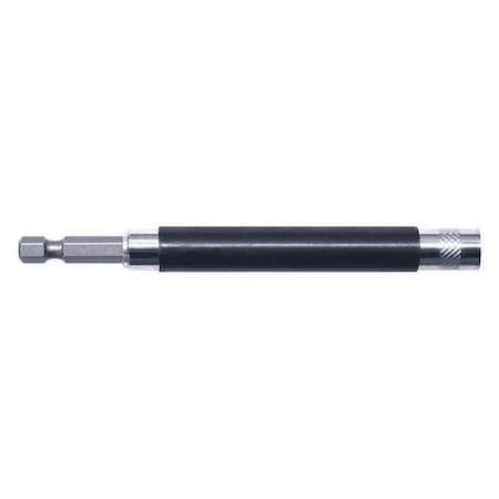 Magnetic Screw Guide 4.5 in. by USA Century Drill & Tool Nut Setters & Bit Holders