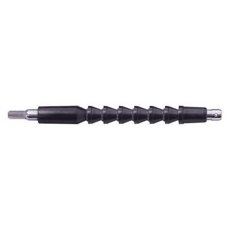 Twister Bit Holder Extention 6 in. by USA Century Drill & Tool Nut Setters & Bit Holders