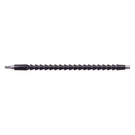 Twister Bit Holder Extention 11 in. by USA Century Drill & Tool Nut Setters & Bit Holders