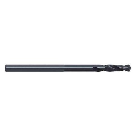 Pilot Drill 1/4 in. 4 1/4 in. L by USA Century Drill & Tool Pilot Point Drill Bits