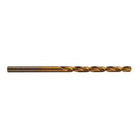 Titanium Drill Bit 5/64 in. by USA Century Drill & Tool Pilot Point Drill Bits