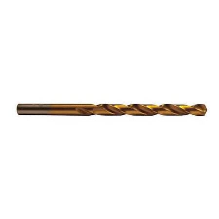 Titanium Drill Bit 15/64 in. by USA Century Drill & Tool Pilot Point Drill Bits