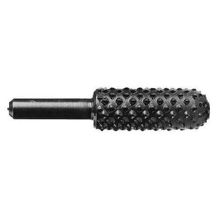 Rotary Rasp Domed 5/8 x 1 3/8 in. by USA Century Drill & Tool Rotary Tools & Accessories