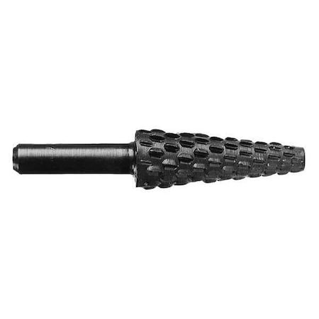 Rotary File Tree 1/2 x 1 3/8 in. by USA Century Drill & Tool Rotary Tools & Accessories