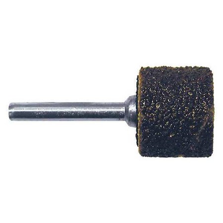 Drum Sander Kit 1/2in. 1/8 in. Shank 2Pk by USA Century Drill & Tool Rotary Tools & Accessories