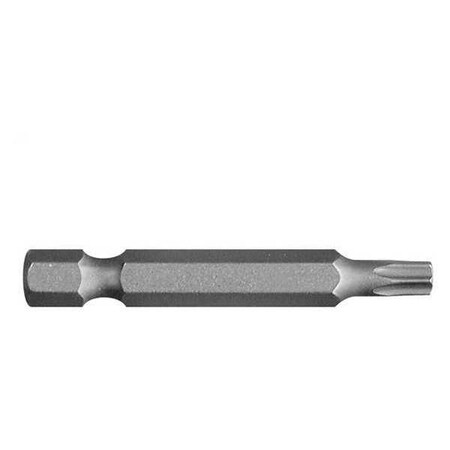 Star Power Screwdriving Bit T8 2in. by USA Century Drill & Tool Screwdriver Bits
