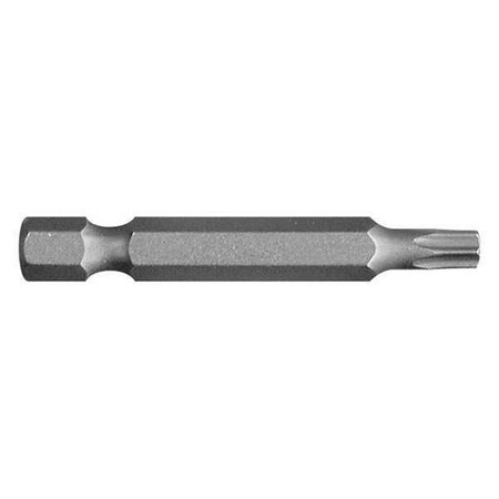 Star Power Screwdriving Bit T9 2in. by USA Century Drill & Tool Screwdriver Bits