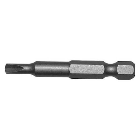 Clutch Power Screwdriver Bit 3/32x2 in. by USA Century Drill & Tool Screwdriver Bits