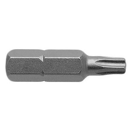 Star Insert Screwdriving Bit T8 1 in. by USA Century Drill & Tool Screwdriver Bits