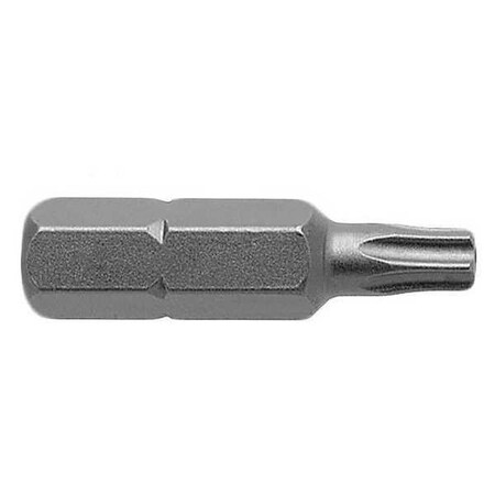 Star Insert Screwdriving Bit T9 1 in. by USA Century Drill & Tool Screwdriver Bits