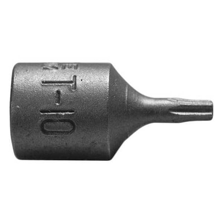 Star Screwdriving Bit T10 1 in. by USA Century Drill & Tool Screwdriver Bits