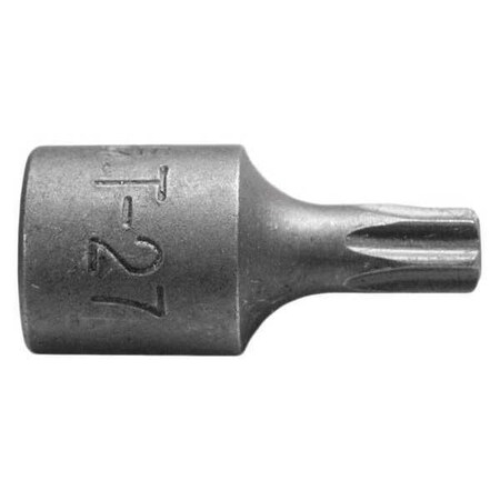 Star Screwdriving Bit T27 1 in. by USA Century Drill & Tool Screwdriver Bits