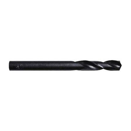 Stubby Drill Bit 1/8 in. by USA Century Drill & Tool Wood Drilling Bits