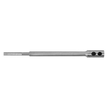 Wood Spade ExteNsion 6 in. by USA Century Drill & Tool Wood Drilling Bits