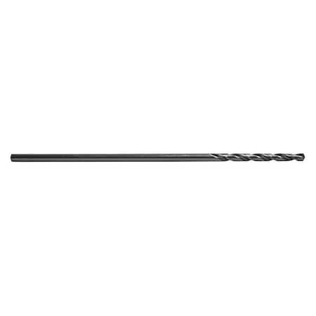 Aircraft Drill 6 in. 5/32 in. by USA Century Drill & Tool Extra Long Drill Bits