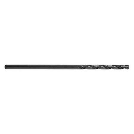 Aircraft Drill 6 in. 7/32 in. by USA Century Drill & Tool Extra Long Drill Bits