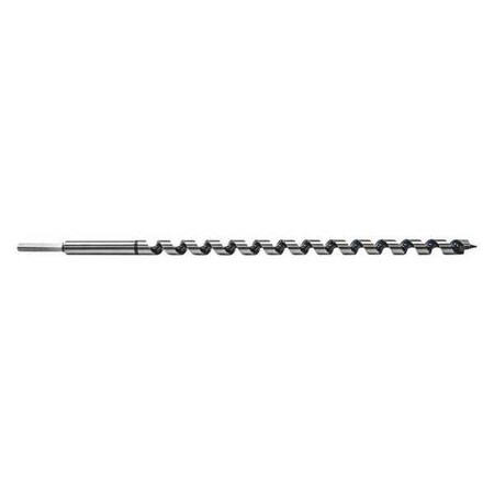 Nail Ship Auger Drill Bit 7/8 x 18 in. by USA Century Drill & Tool Wood Drilling Bits