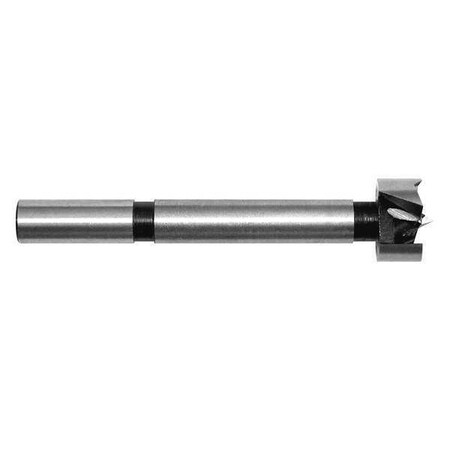 Forstner Drill Bit 3/8 in. by USA Century Drill & Tool Wood Drilling Bits