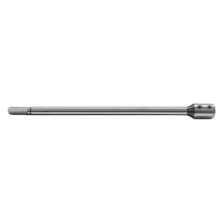 Ship Auger Extention 3/8 in. Shank 12in. by USA Century Drill & Tool Wood Drilling Bits
