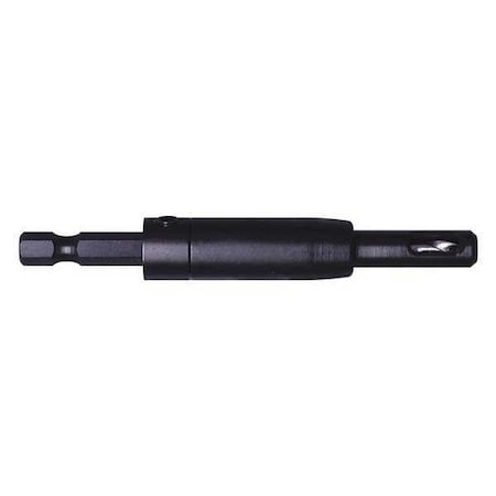 Self Centering Hinge Drill Bit 5/64 in. by USA Century Drill & Tool Wood Drilling Bits