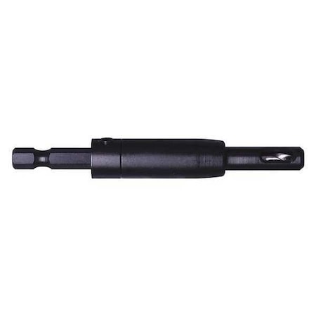 Self Centering Hinge Drill Bit 3/32 in. by USA Century Drill & Tool Wood Drilling Bits