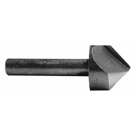 Carbon Alloy Countersink 5/8 in. by USA Century Drill & Tool Combined Drill/Countersinks