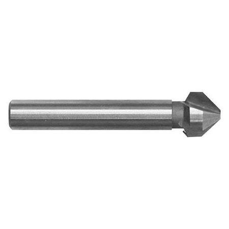 High Speed Steel Countersink 3/4 in. by USA Century Drill & Tool Combined Drill/Countersinks