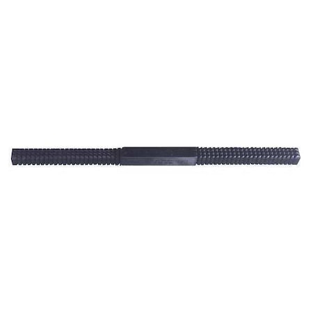 Rethreading File 9 to 32 Tpi by USA Century Drill & Tool Hand Files & Rasps