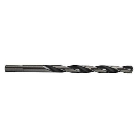 High Speed Steel Drill Bit 1/4 by USA Century Drill & Tool Jobber Length Drill Bits