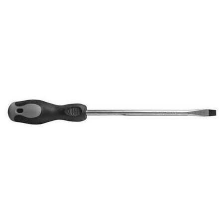 Slotted Screwdriver 3/8 x 8 in. by USA Century Drill & Tool Screwdrivers