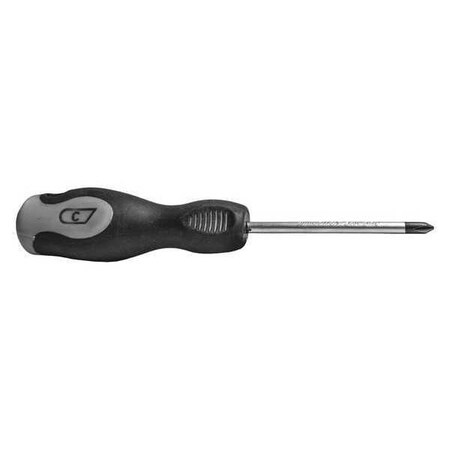 Phillips Screwdriver 1 x 3 in. by USA Century Drill & Tool Screwdrivers