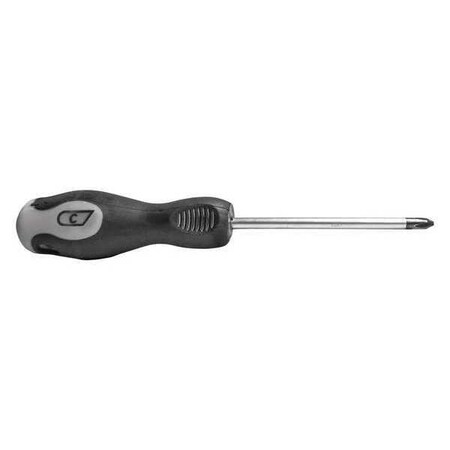 Phillips Screwdriver 2 x 4 in. by USA Century Drill & Tool Screwdrivers