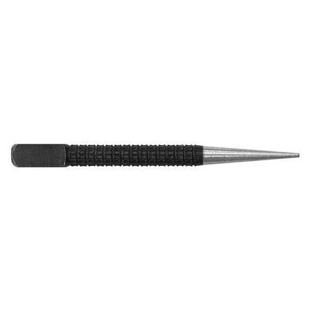 Nail Set 1/32 in. by USA Century Drill & Tool Nail Sets