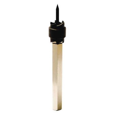 Spot Welding Cutter 3/8 in. by USA Century Drill & Tool Spotting Drill Bits
