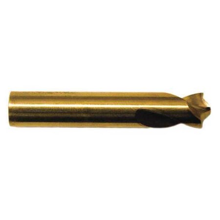 Spot Welding Drill Bit 10.0mm by USA Century Drill & Tool Spotting Drill Bits