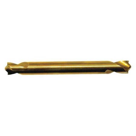 Double Ended Spot Weld Drill 10.0mm by USA Century Drill & Tool Spotting Drill Bits